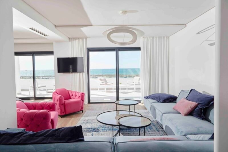 Appartement-Hotel Assilah 32